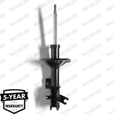 VOT-A-2100G Amortisor Ön Sag - (Mitsubishi   Carisma 1.6-1.9td  1996-2000)