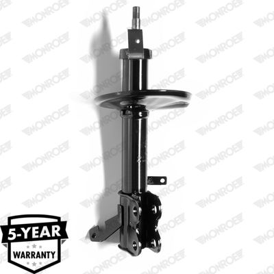 MONROE G16176 Ön Amortisör Sol Gazli Toyota Corolla 1.3l 1.6l Ee100 Ee111 Ae101 Ae111 92-00 / 1.4l 1.6l Vvti Zze 111 Zze112 00-01