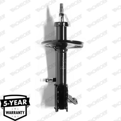 MONROE G16175 Ön Amortisör Sağ Gazli Toyota Corolla 1.3l 1.6l Ee100 Ee111 Ae101 Ae111 92-00 / 1.4l 1.6l Vvti Zze 111 Zze112 00-01