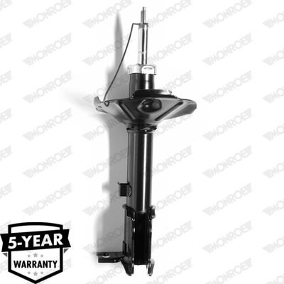 MAY-S9216614 Amortisor Arka Sol Accent Lc   Verna Hb 1999-2006 Yagli