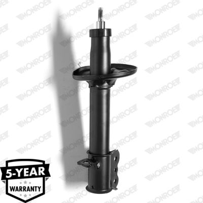 MAY-PS9717722 Amortisor Arka R/L(Mazda  626 92/97 Fs )Yagli