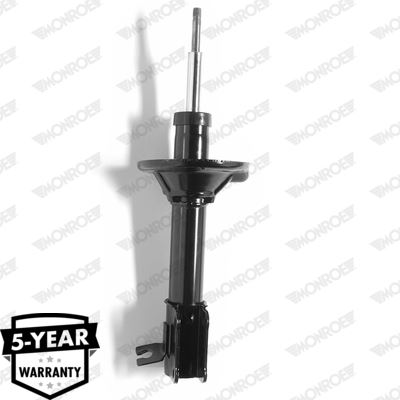 Z11134 Mazda 323 Arka Sol Amortisör E4244 89/94