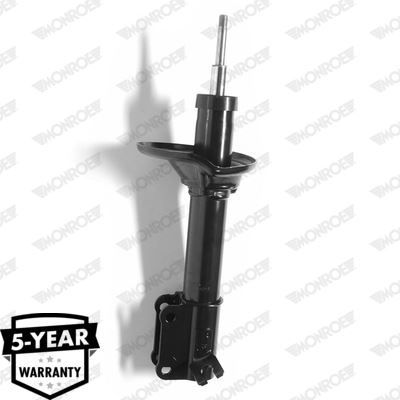 MON-11133 Amortisor Arka Sag-(Mazda  323 90/96  Sedan-Hb  ) (Yagli)