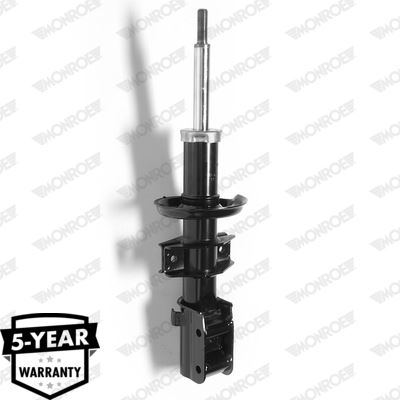 MONROE R11121 Ön Amortisör L/R Seat Terra Marbella 1989-1998 Yağli