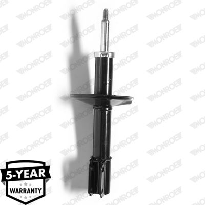 MONROE 11088 Ön Amortisör F40 Reno Expres 1988-1996 Yağli