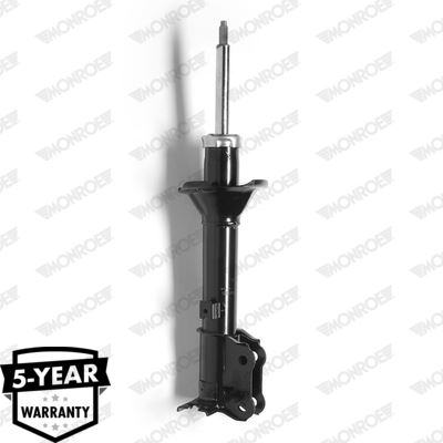 TM BMR.065097669 Amortisör Amortisor Arka Sol Abs Li  Accent Lc 00-->06 Genis Canak Bm