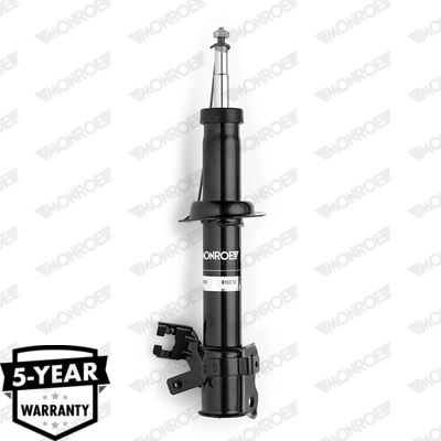 MAY-PS9216203 Amortisor On Sag March Hb 1992-2000 Gazli