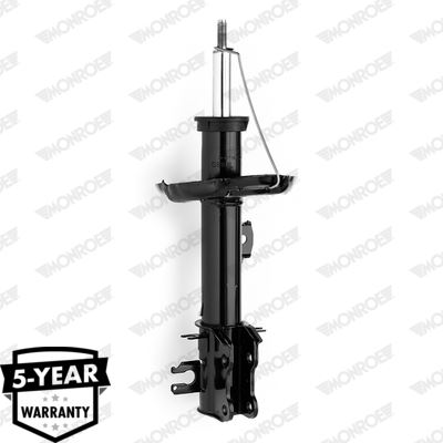 MONROE G8108 Ön Amortisör Sol Corsa D 06>14 Grande Punto 05>12 Linea 1.4 07> Fiorino 08> Nemo 08> Bipper 08>