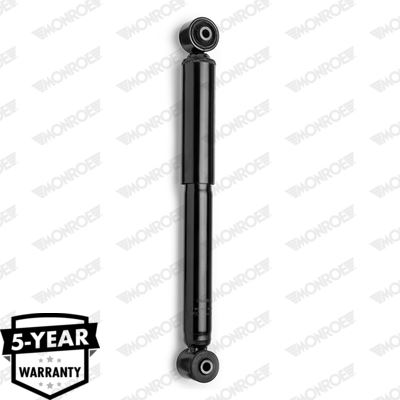MONROE G1090A Amortisör Arka Sağ-Sol Fiat Fiorino 09> Psa Bipper 09> Nemo 09>