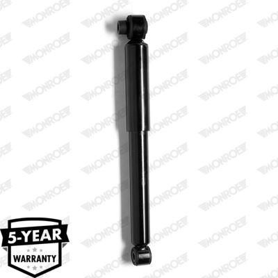 MONROE 43095 Arka Amortisör Sağ-Sol Renault Megane 96> Gazli