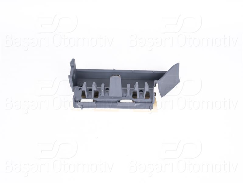 UNI-3G0853995C9B9 Marsbiyel Kaplamasi On Sol Volkswagen Passat 2015--