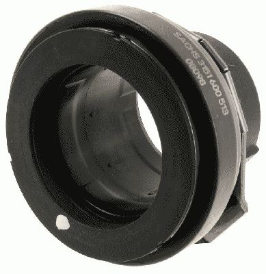 LUK 500 0937 10 Debriyaj Rulmani  E46-60-X3-X5