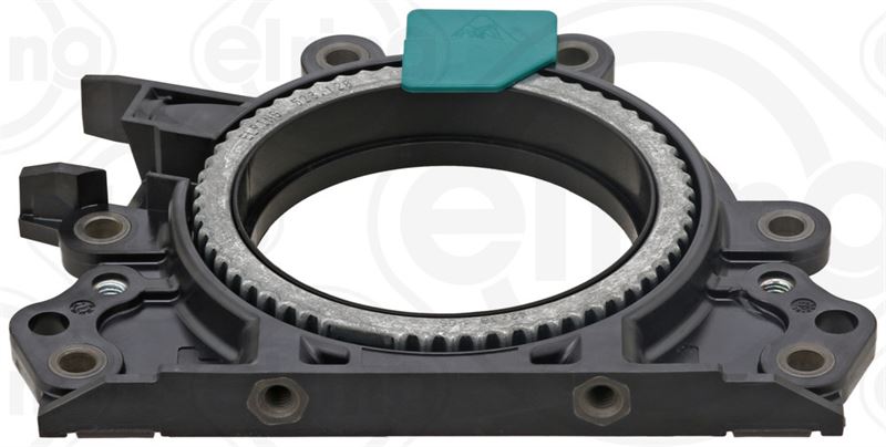 RNZ-81-90085-00 Krank Arka Kece (Vw Caddy 16-  Golf 13-  Passat 15-  Polo 15-) Czc-Cpt