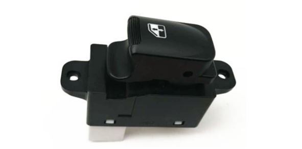 DODO AN1225 Cam Açma Anahtari     Hyundai Accent Era Sağ