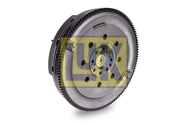 LUK-415028510 Volant-(Santafe 06//  2.2 Crdi   )