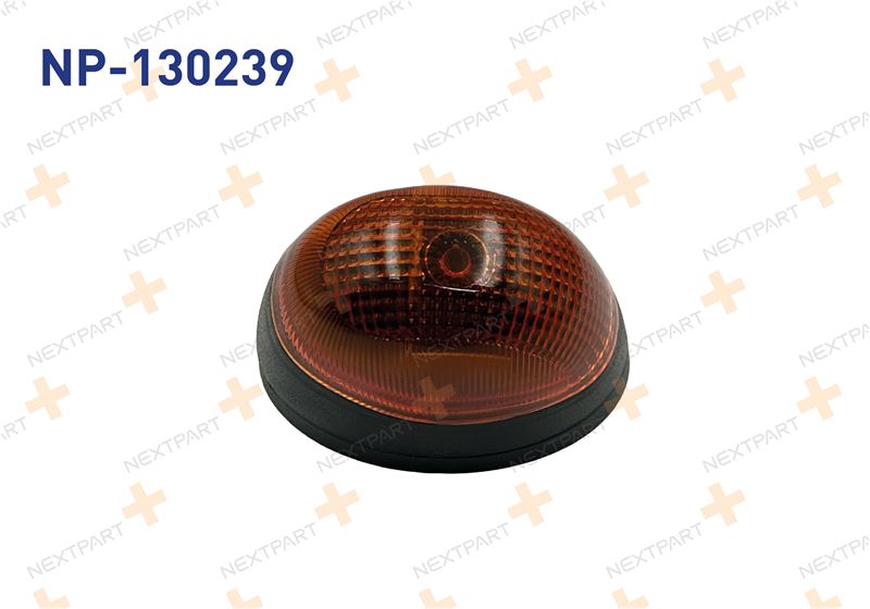MGA-98448 On Camurluk Sinyali Jumbo Sol Transit 01-