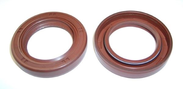CRT-82026126 19026126b Kece Krank On-(30x46x7)-(Hyundai  Excel/Atos/I10/Elantra/Picanto/Lancer  )