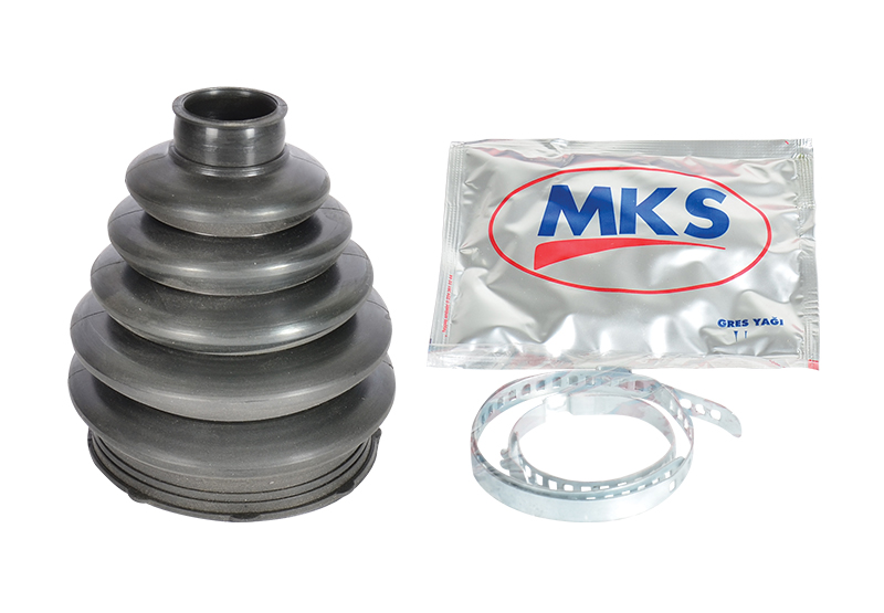 MKS 740 Aks Körüğü Diş Fiesta 09 >