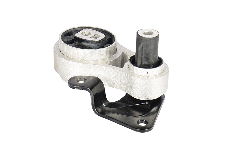 MKS 722 Şanzıman Takozu Alt Ford Bmax-Fiesta 02> B Max 12 > Mazda Ii 04 >