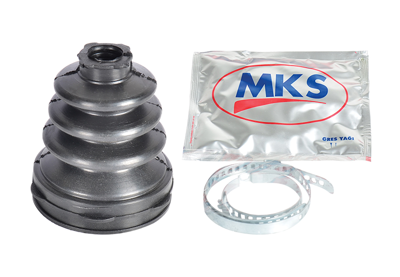 MKS 717 Aks Körüğü İç Yağli Fiesta 02>08 1.4 Tdci