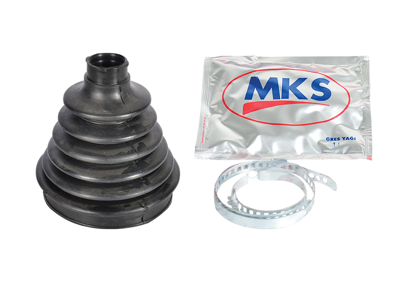 MKS 697 Aks Körüğü Diş Mondeo 04-07