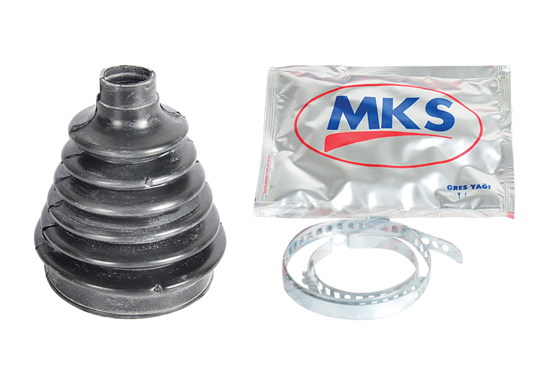 MKS 696 Aks Körüğü Diş Mondeo 01-04