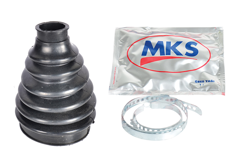 MKS 654 Aks Körüğü Diş Yağli Kelepçeli Mondeo 93 >