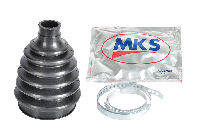 MKS 653 Aks Körüğü İç Yağli Kelepçeli Mondeo 93 >