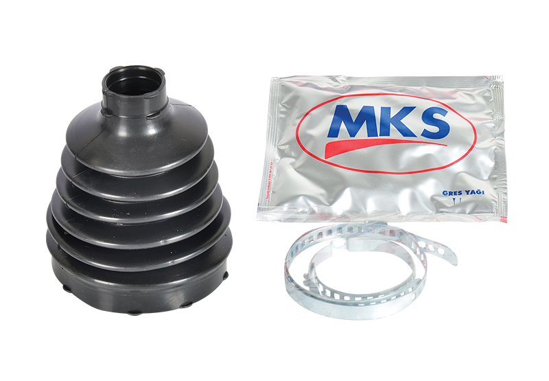 MKS 605 Aks Körüğü Diş Plastik Mondeo 07 >14 Galaxy 06-15 Smax 06-14