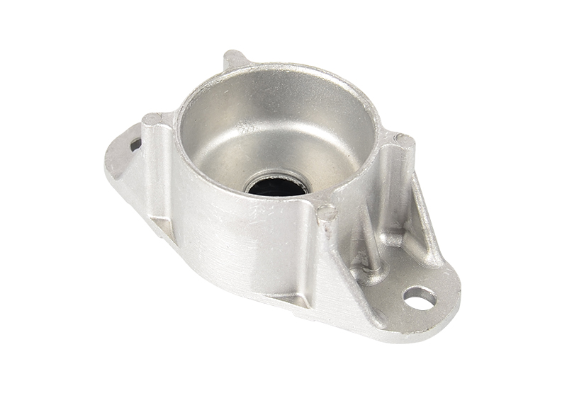 MKS 1543 Arka Amortisör Üst Takozu Ford Cmax 03>10 Focus 04>12 Volvo S40 04>12 V50 05>12 / Mazda 3 1.6l Y6 Z6 Bk 03-09