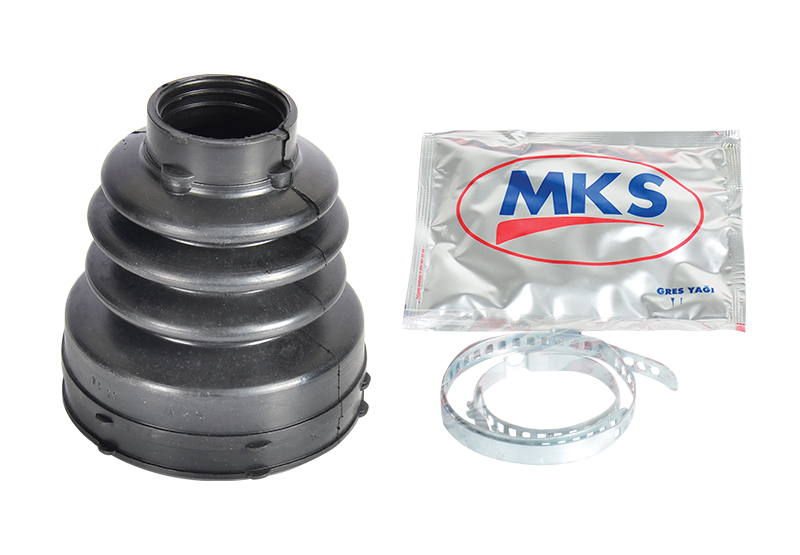 MKS 1528 Aks Körüğü Sağ İç Focus I Ii 98-04-07 > 12 Cmax 03 >07 >10