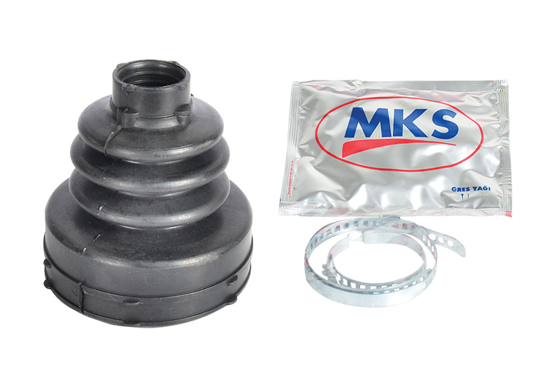 MKS 1526 Aks Körüğü Sol İç Focus Ii 04-12 Cmax 03 >07 >10 Mini R56 R50 R55 R57 R58
