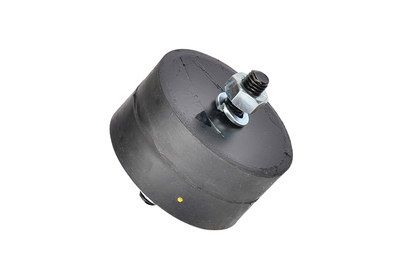 MKS 101 Motor Takozu Ford Taunus