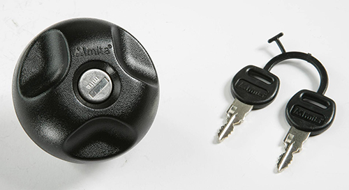 MITA 07215401 Depo Kapaği Clio Symbol