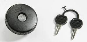 SAGEM-171283 Yakit Depo Kapagi R12 Sw