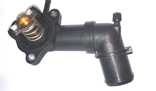 MITA 04325281 Termostat Komple Doblo 1.6dmtj-2.0dmtj 10> Grande Punto 1.6 Dmtj 08> Punto Ev 1.6dmtj 09-12