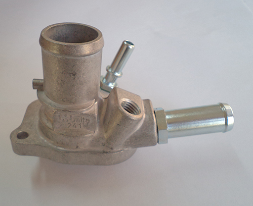 MITA 04325241 Termostat Komple Albea-Doblo-Linea-Punto-Idea-Bravo-500-Musa-Ypsilon 1.4 Benzinli Müşürsüz 87 C