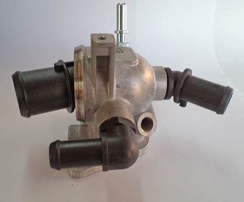 MITA 04325221 Termostat Komple 88 C Doblo-Fiorino-Linea-Punto-Corsa D-Astra H-Combo 1.3jtd-Cdti Müşürsüz