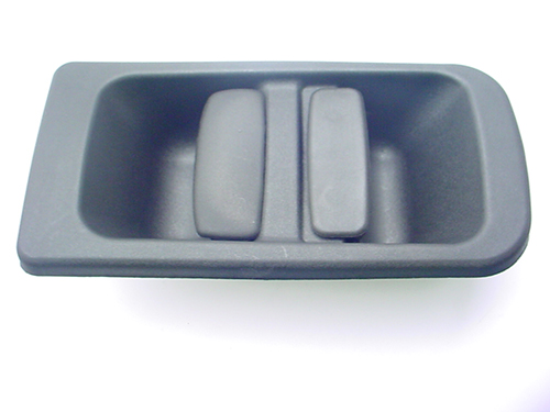 MITA 03315231 Sürgülü Kapi Diş Açma Kolu Sağ Orta Master-Movano 98>