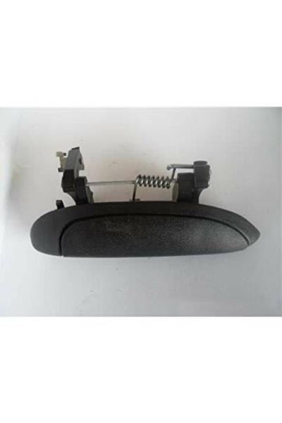 MITA 03215411 Diş Kapi Kolu Sol Ön-Arka Clio Symbol-Mgn-Logan
