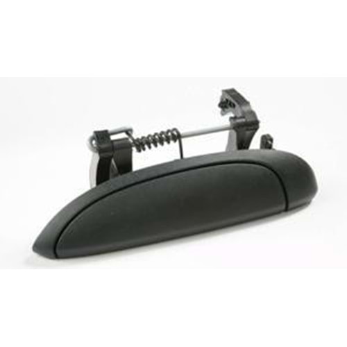 MITA 03215401 Diş Kapi Kolu Sağ Ön-Arka Clio Symbol-Mgn-Logan