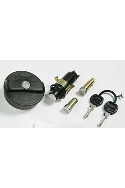MITA 02231151 Kapi 3lü Set Depo Kapakli 88/99 D.Ş