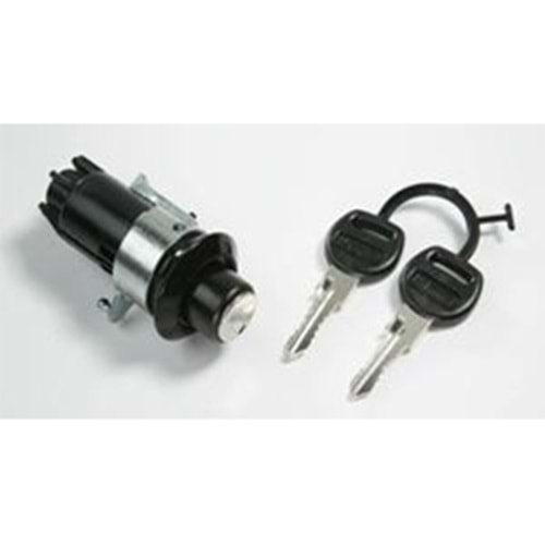 MITA 02231061 Bagaj Kilidi Plastik M131 88-99