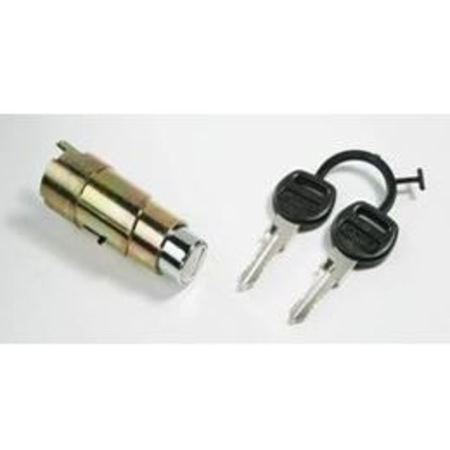 MITA 02231031 Bagaj Kilidi Metal 77/86 D.Ş M131