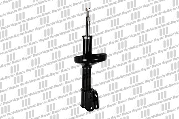 BMR.019315669 026710011 Amortisor Ön Renault Kangoo