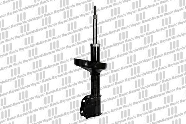 BMR.023926669 Amortisör Ön 52mm Renault Clio Symbol 1.4 16v-1.5dci Benzinli