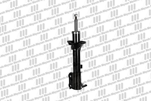 Z10050 Excell Accent Arka Amortisör Sol Dar Çanak E4010 94/97