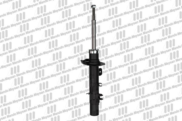 MAYSAN PS9715701 Amortisör Ön Sol Citroen C2 03-08 C3 02-09   6