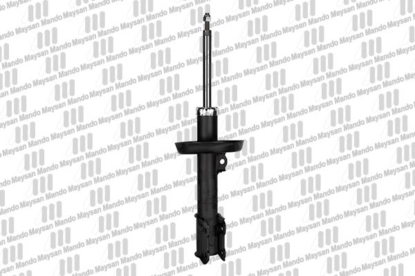 MAYSAN PS9712527 Amortisör Ön Sol Opel Astra G 98-03   4