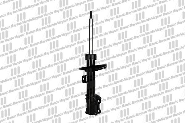 MAYSAN PS9712501 Ön Amortisör Sağ Corsa D 06>14 Grande Punto 05>12 Linea 1.4 07> Fiorino 08> Nemo 08> Bipper 08>